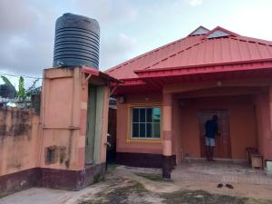 3 bedroom Detached Bungalow For Sale Itamaga Ikorodu Lagos Ikorodu Lagos