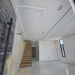 3 bedroom Terraced Duplex For Sale Ikota Lekki Lagos