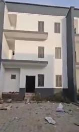 4 bedroom Terrace For Sale Jahi Abuja Phase 2 
