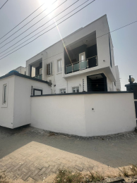 4 bedroom Duplex For Sale Ikota Lekki Lagos 4 bedroom Duplex For Sale Ikota Lekki Lagos