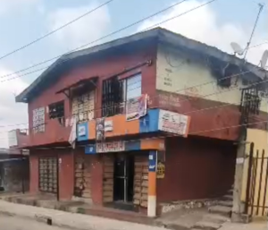 Shared Apartment For Sale Lawanson Road Lawanson Surulere Lagos