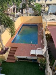 5 bedroom Duplex For Sale Off Admiralty Road Lekki Phase 1 Lagos