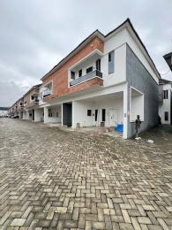 4 bedroom Terraced Duplex For Sale Orchid Lafiaji Lekki Lagos