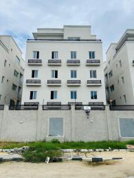 2 bedroom Block Of Flats For Sale Ilasan Lekki Lagos