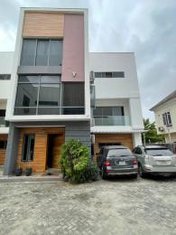 4 bedroom Duplex For Sale Agungi Lekki Lagos 4 bedroom Duplex For Sale Agungi Lekki Lagos