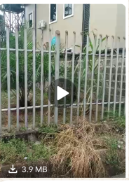 Land For Sale Aladinma Closed To Prefab Owerri Imo