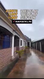 Bungalow For Sale Rukpukwu Rupkpokwu Port Harcourt Rivers