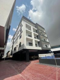 2 bedroom House For Sale Ikate Elegushi Lekki Lagos