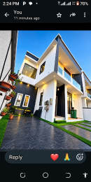 4 bedroom Detached Duplex For Sale Ado Ajah Lagos