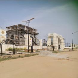 Residential Land For Sale Adron Home Shimawa Lagos Extension Ogun