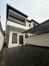 4 bedroom Detached Duplex For Sale Lekki County Lekki Lagos