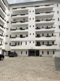 3 bedroom Block Of Flats For Sale Chevron Drive Lekki Lagos