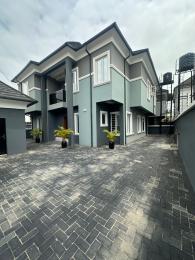 5 bedroom Duplex For Sale Ilasan Lekki Lagos