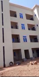 3 bedroom Block Of Flats For Sale Starville School Jahi Abuja Phase 2 