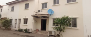 3 bedroom Terraced Duplex For Sale Ikoyi Central Ikoyi Lagos 3 bedroom Terraced Duplex For Sale Ikoyi Central Ikoyi Lagos