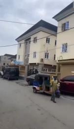 2 bedroom Block Of Flats For Sale Victory Estate, Ago–amuwo Odofin, Lagos Amuwo Odofin Lagos