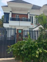 4 bedroom Semi detached Duplex For Sale Ikate Elegushi Lekki Lagos