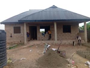 House For Sale Magbon Imuti Ikorodu Ikorodu Lagos