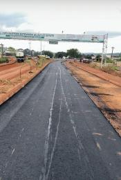 Residential Land For Sale Dolphin Estate Independence Layout Phase 2 Enugu Suburb Enugu Area 