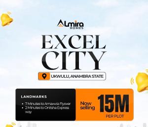 Residential Land For Sale Dunukofia Anambra