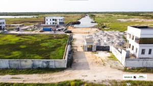 Residential Land For Sale Lakeview Plot Buy And Build Service Estate Sangotedo Opposite Shoprite Sangotedo Ajah Lagos