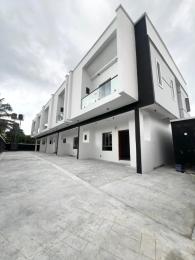 3 bedroom Terraced Duplex For Sale Ajah Lagos