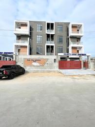 2 bedroom Flat & Apartment For Sale Ikota Lekki Lagos