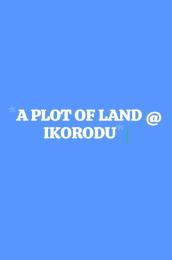 Land For Sale Ikorodu Lagos