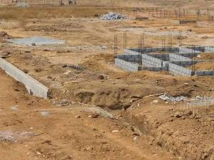 5 bedroom Land For Sale Apo Abuja Phase 2