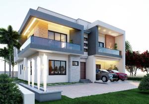 5 bedroom Land For Sale Apo Abuja Phase 2