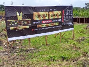 Commercial Land For Sale Labour City Ibeju Lekki Coastal Road Ibeju-Lekki Lagos