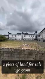 Mixed use Land For Sale Harris Drive Victoria Garden City Lekki Lagos Mixed use Land For Sale Harris Drive Victoria Garden City Lekki Lagos
