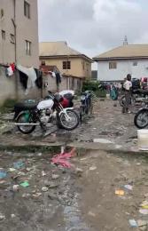 Residential Land For Sale Ago Palace Isolo Lagos