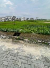 1 bedroom Residential Land For Sale Located Inside Seren And Secured Estate,the Dry Land Is Facing Interlocked Sangotedo Lagos