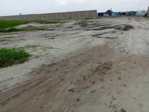 Commercial Land For Sale Lekki Atlantic City Estate Off Dangote Refinery Road Ibeju Lekki Iberekodo Ibeju-Lekki Lagos