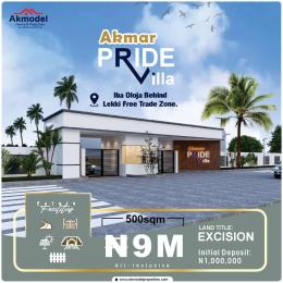 Residential Land For Sale Behind Lekki Free Trade Zone Ibeju Lekki Free Trade Zone Ibeju-Lekki Lagos Residential Land For Sale Behind Lekki Free Trade Zone Ibeju Lekki Free Trade Zone Ibeju-Lekki Lagos