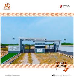Mixed use Land For Sale The Maldives Garden Oshoroko Ibeju Lekki Free Trade Zone Ibeju-Lekki Lagos Mixed use Land For Sale The Maldives Garden Oshoroko Ibeju Lekki Free Trade Zone Ibeju-Lekki Lagos