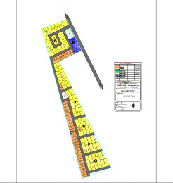 Residential Land For Sale Ibeju Lekki Ibeju-Lekki Lagos
