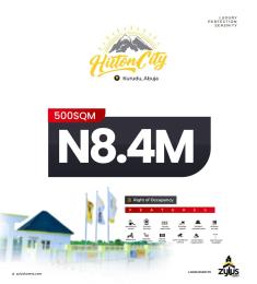 Residential Land For Sale Hilton City Estate Kurudu Abuja Kurudu Abuja Phase 4  Residential Land For Sale Hilton City Estate Kurudu Abuja Kurudu Abuja Phase 4