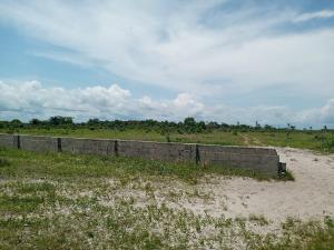 10 bedroom Mixed use Land For Sale Katopp Haven Court 2 Free Trade Zone Ibeju-Lekki Lagos