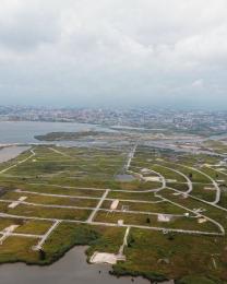 Land For Sale Orange Island, Off Freedom Way Lekki Phase 1 Lagos