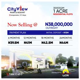 Residential Land For Sale City View Park And Resort Gwagwalada Fct Abuja Gwagwalada Abuja Phase 4  Residential Land For Sale City View Park And Resort Gwagwalada Fct Abuja Gwagwalada Abuja Phase 4