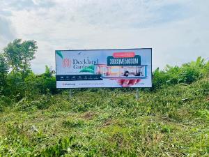 Residential Land For Sale Deck Land Phase Ii Tobalase Ijebu Ode Lga Epe Lagos Residential Land For Sale Deck Land Phase Ii Tobalase Ijebu Ode Lga Epe Lagos