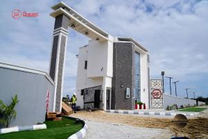 Land For Sale Gracias Goshenite Estate Abraham Adesanya Ajah Lagos