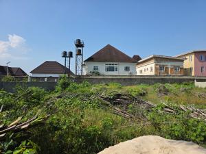 Residential Land For Sale Abijo Gra Abijo Ajah Lagos