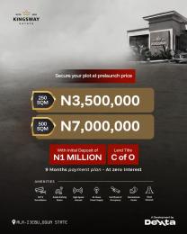 Residential Land For Sale Ala Ijebu Ijebu Ogun