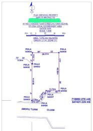 Commercial Land For Sale Amodu Tijani Victoria Island Lagos