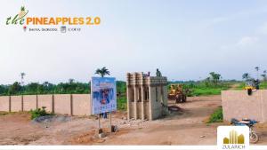 Mixed use Land For Sale Pineapple Phase 2, Imota Ikorodu Lagos