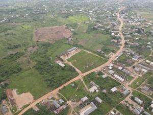 Residential Land For Sale Olabisis Onabanjo University Ifo Ogun