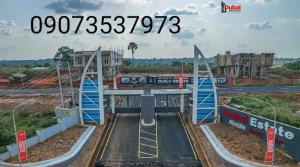 Land For Sale Dubai Estate Awka Anambra Area 